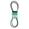 Mbl Mitsuboshi Super KB Standard V-Belt 0.5 in. W X 85 in. L For Riding Mowers 4LK850A - alternate 1
